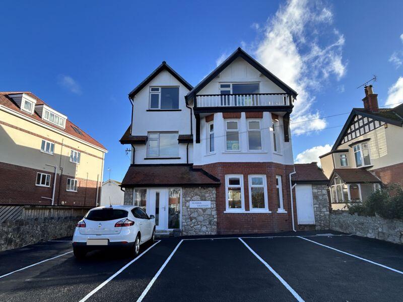 Main image of property: College Avenue, Rhos on Sea