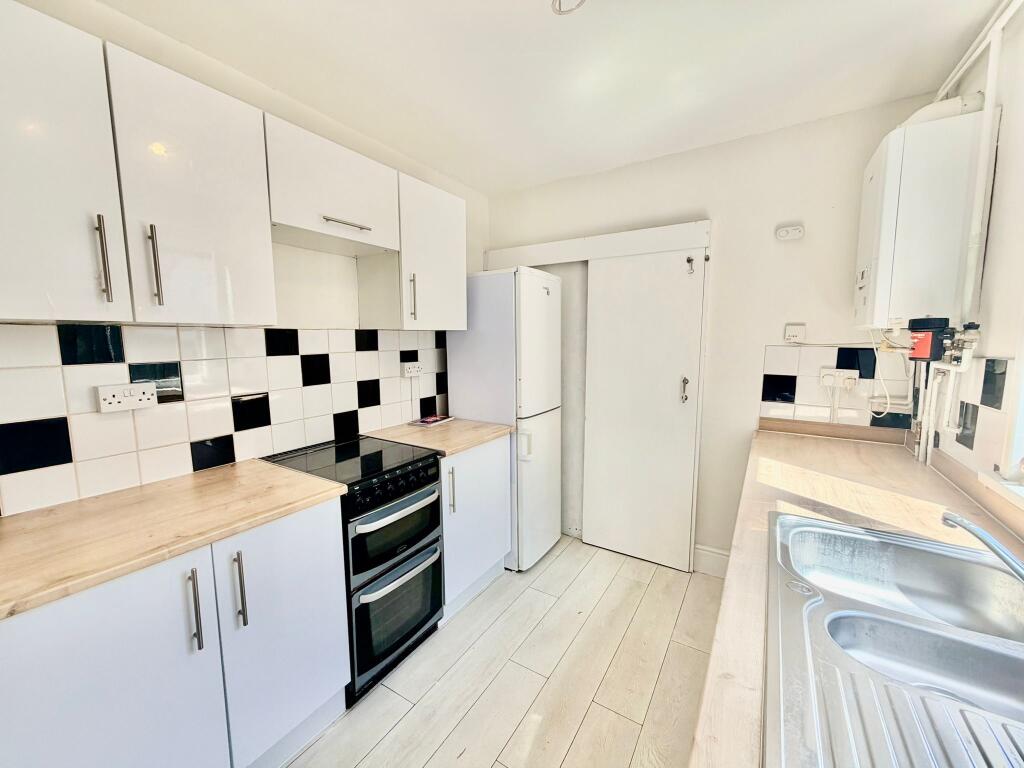 Main image of property: Sutherland Road, SOUTHSEA