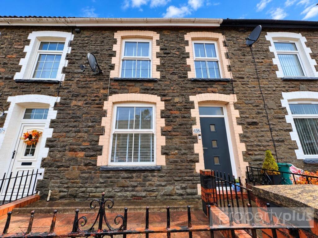 Main image of property: Kenry Street, Tonypandy, Rhondda Cynon Taff, CF40