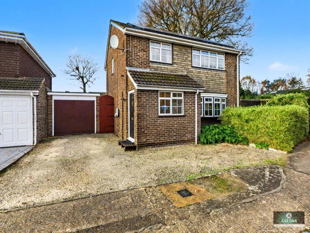 Main image of property: St. Catherines Road, Pound Hill