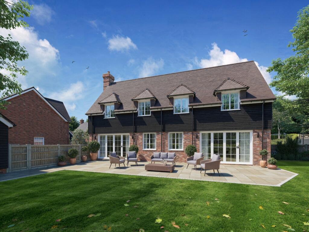Main image of property: Redbridge Lane, Crossways, Dorchester, Dorset, DT2