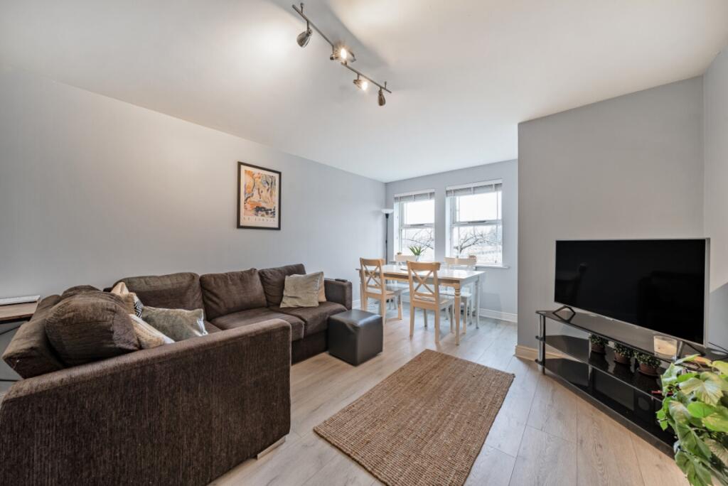 Main image of property: John Archer Way, London, SW18