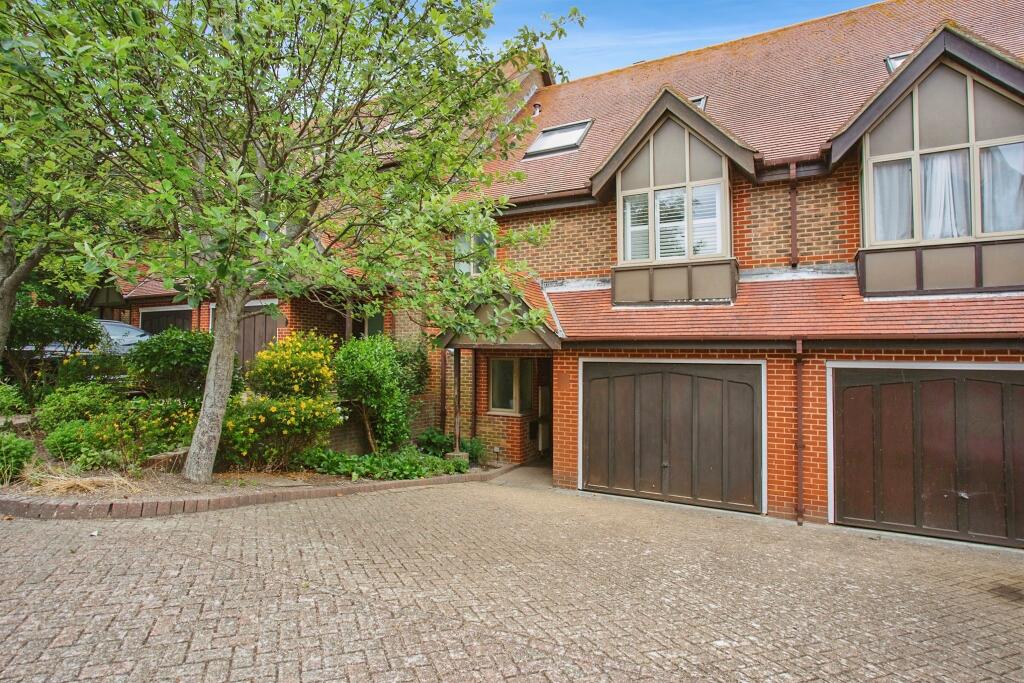 Main image of property: Rottingdean Place, Rottingdean, Brighton