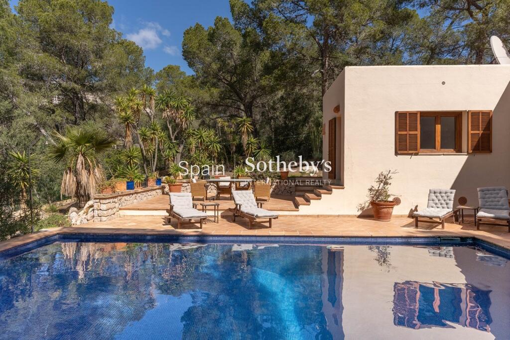 Main image of property: Balearic Islands, Mallorca, Port d`Andratx