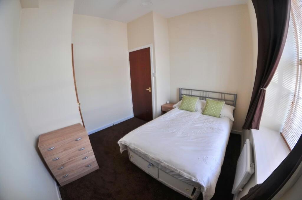 Apartment in Aberdeen, Hanover, Castlehill and Pittodrie - More