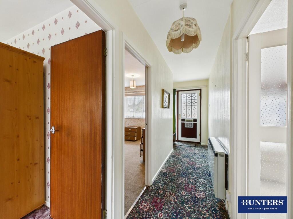 House in Brampton, Cumberland - View 6