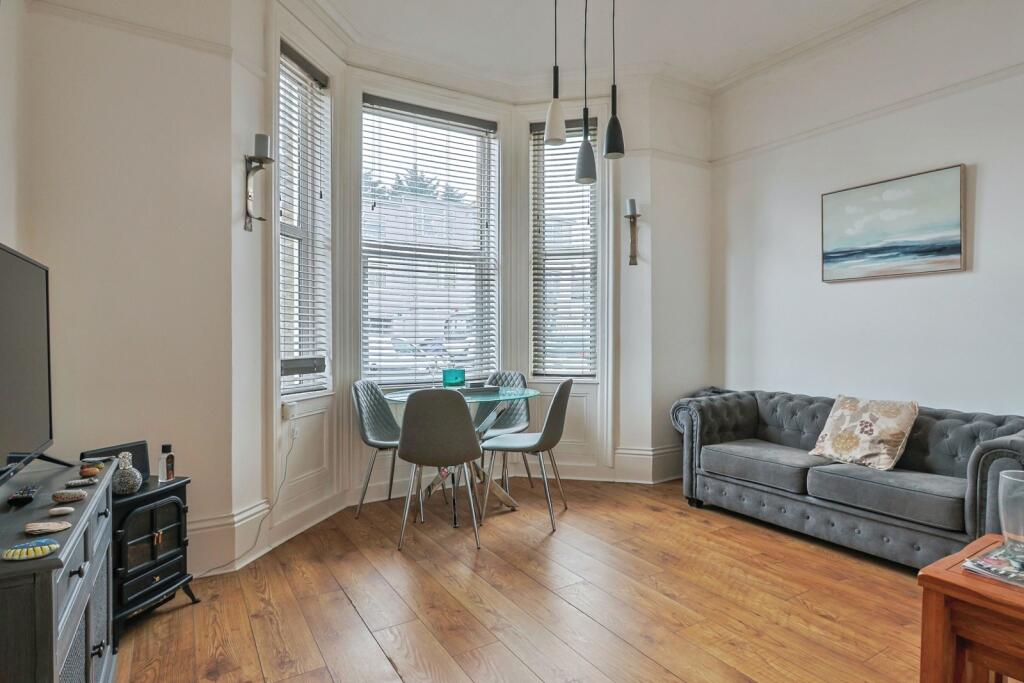 Drummond Road, Bournemouth, Dorset, BH1 – pohled 4