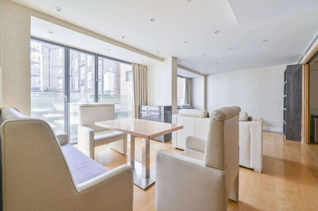 Main image of property: Hyde Park Square, Hyde Park Estate, London, W2