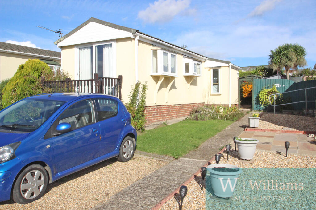 Main image of property: Medina Park, Folly Lane, Whippingham, Isle of Wight