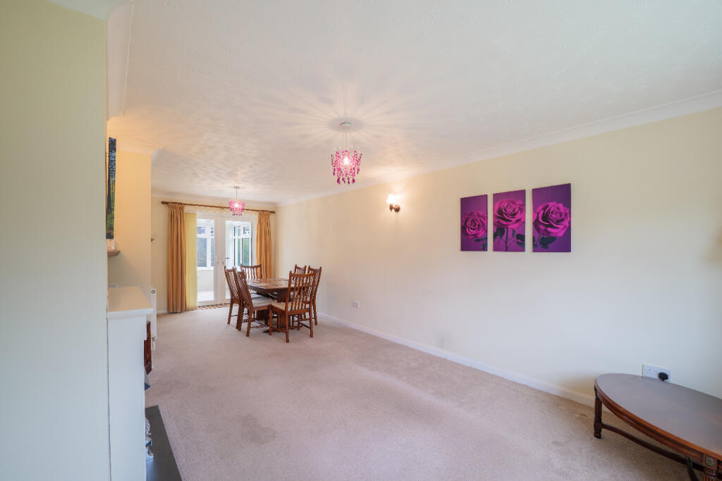House in Breckland, Necton - View 4