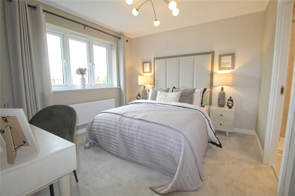 Additional image 6 of Plot 92, Weavers Meadow, Trowbridge