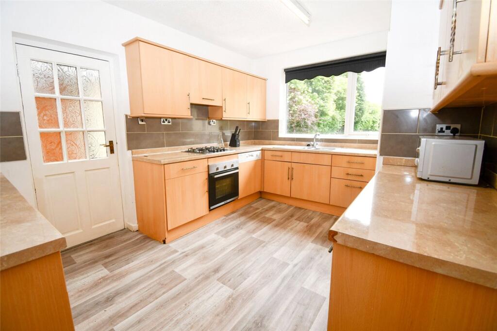 Beryl Road, Prenton, Wirral photo 4