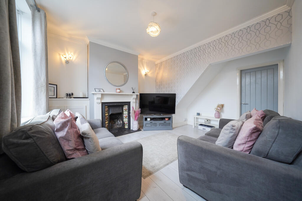 Church Road, Glenfield, Leicester, Leicestershire photo 4
