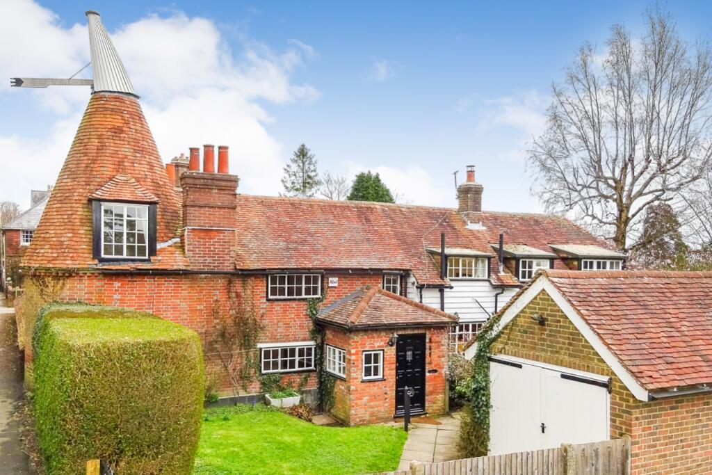 Main image of property: Old Heathfield, Heathfield, East Sussex, TN21 