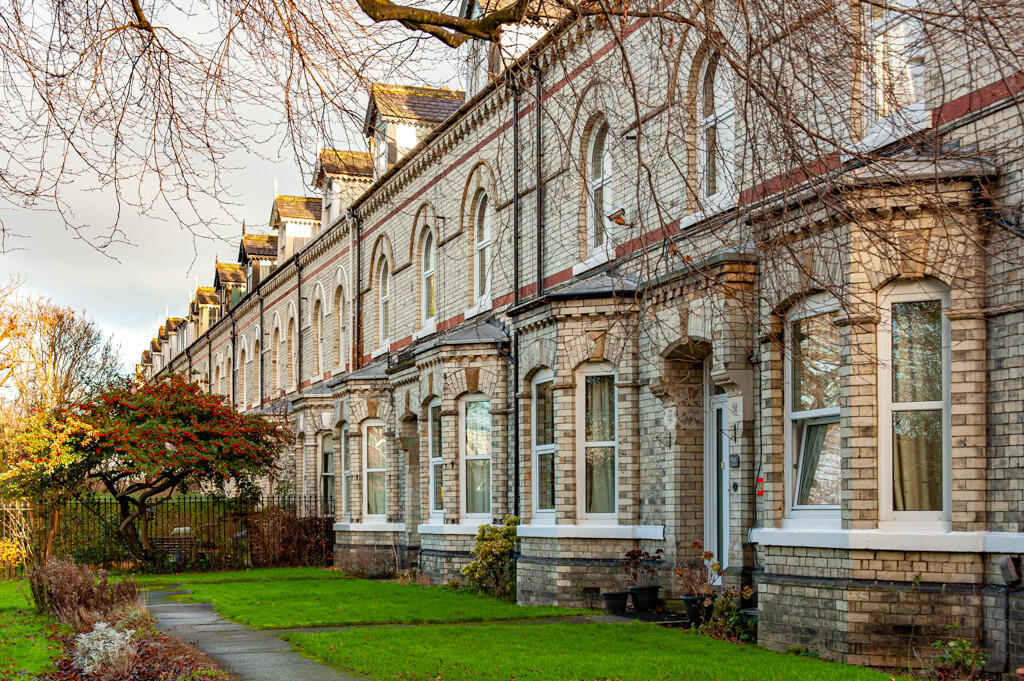 Main image of property: Wigginton Road, York