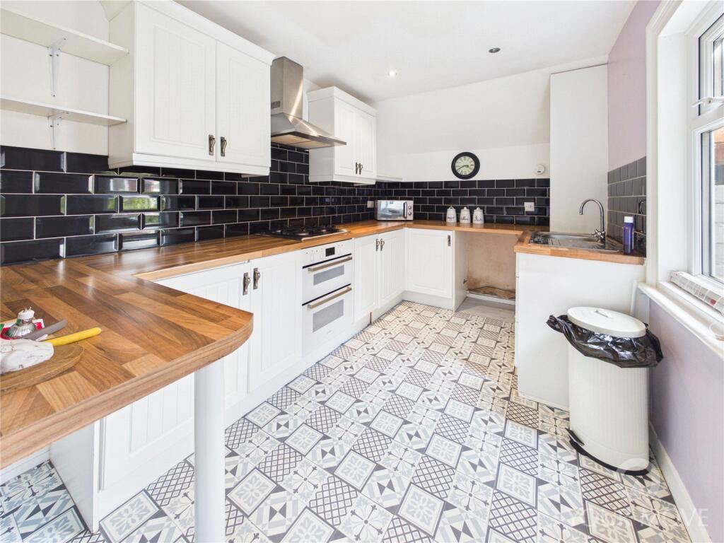 Main image of property: Oakland Gardens, Darlington, Durham, DL1