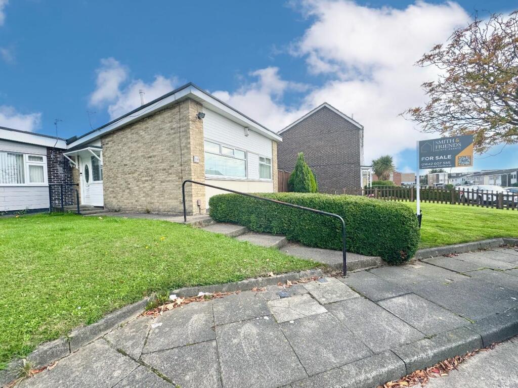 Main image of property: Dawley Close, Thornaby, Stockton-On-Tees