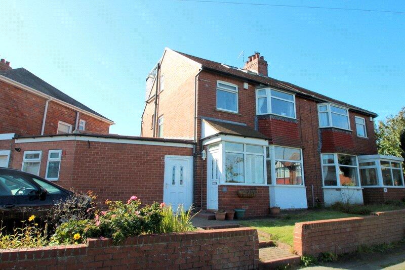 House in North Tyneside, North East