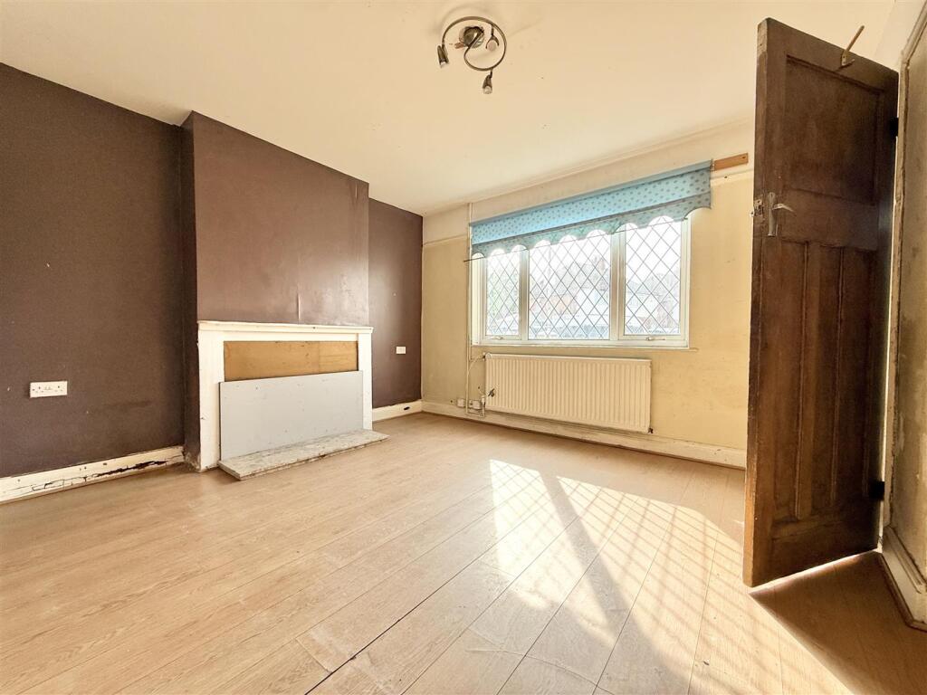 Kingston Avenue, Wigston photo 3