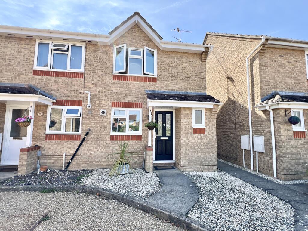 Main image of property: Ridgeway, Maldon, Essex