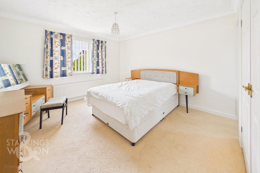 House in Norwich - View 4