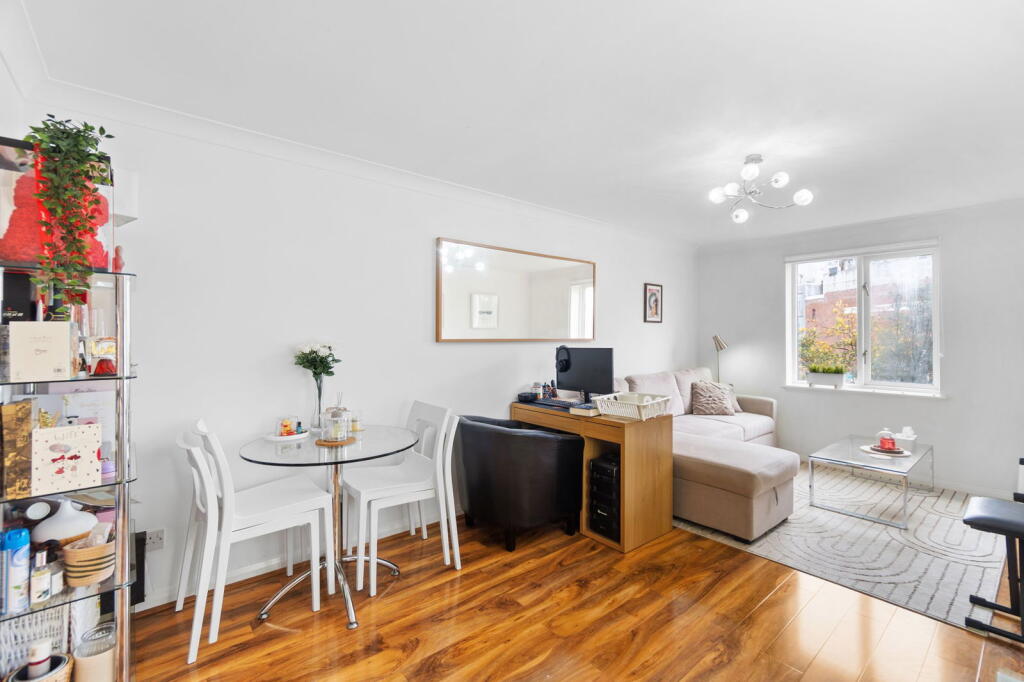 Main image of property: Sopwith Way, Kingston Upon Thames, KT2 5AQ