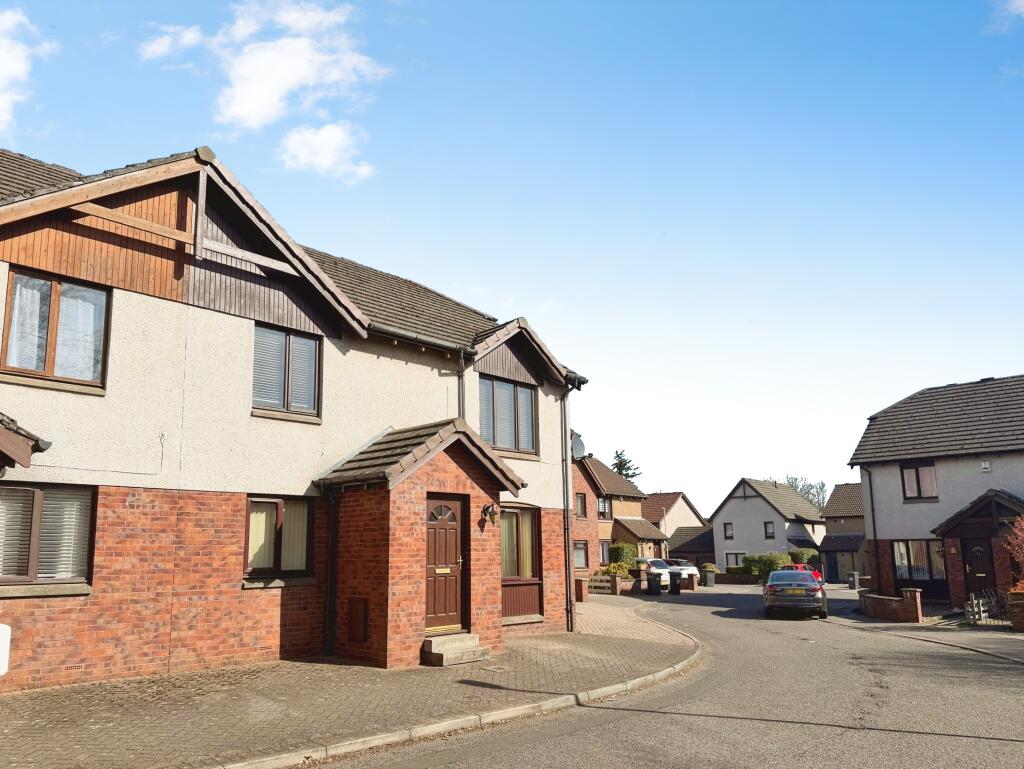 Main image of property: Charlotte Close, Dundee, DD3