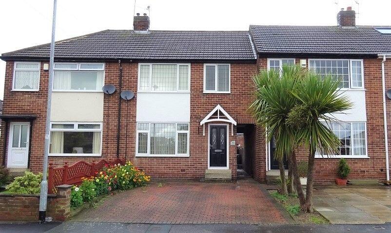 Main image of property: Springfield Avenue, Morley