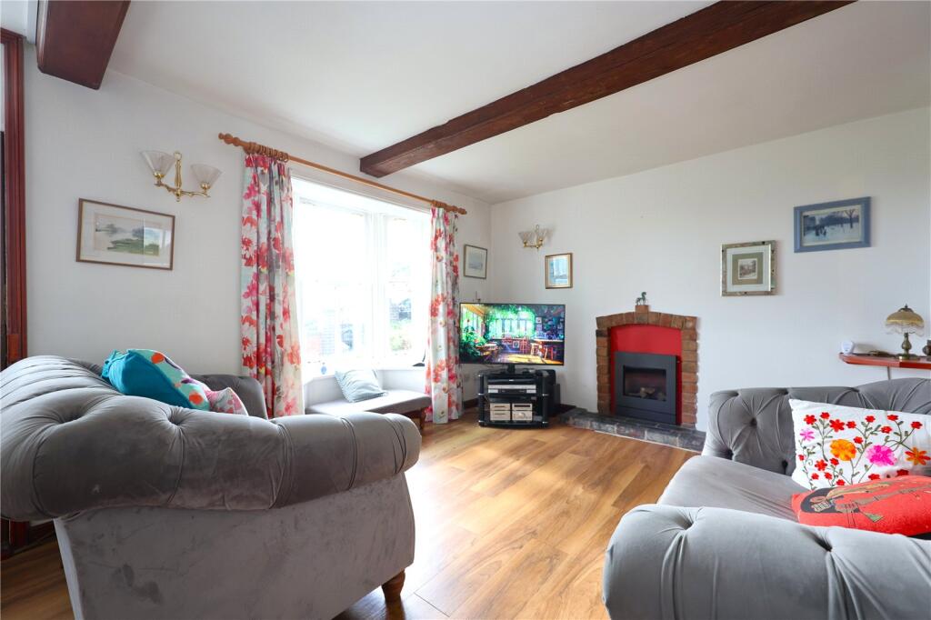 House in Malvern, Poolbrook - View 4