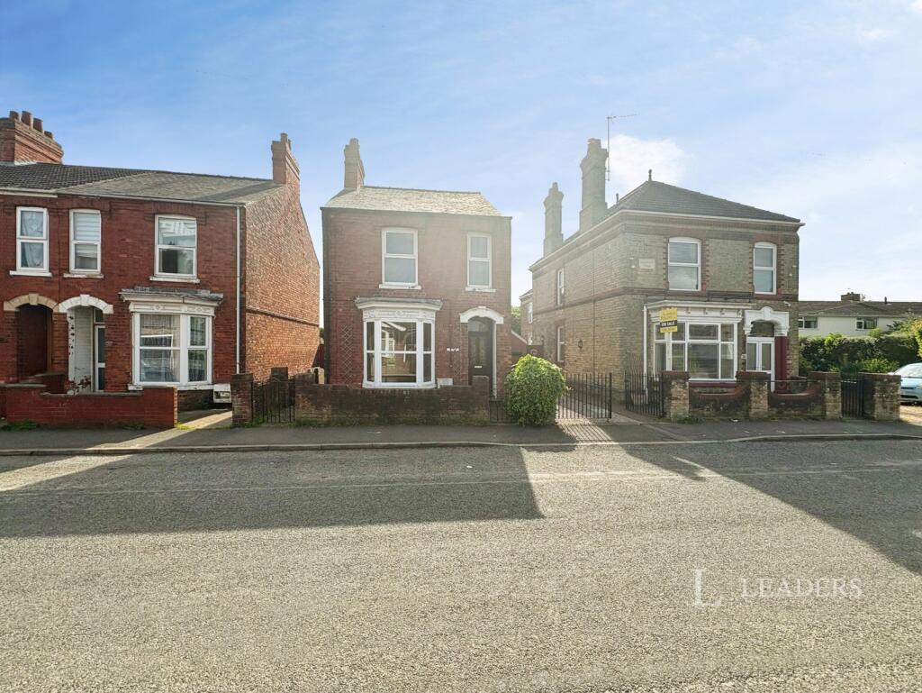 Main image of property: Robin Hoods Walk, Boston, PE21