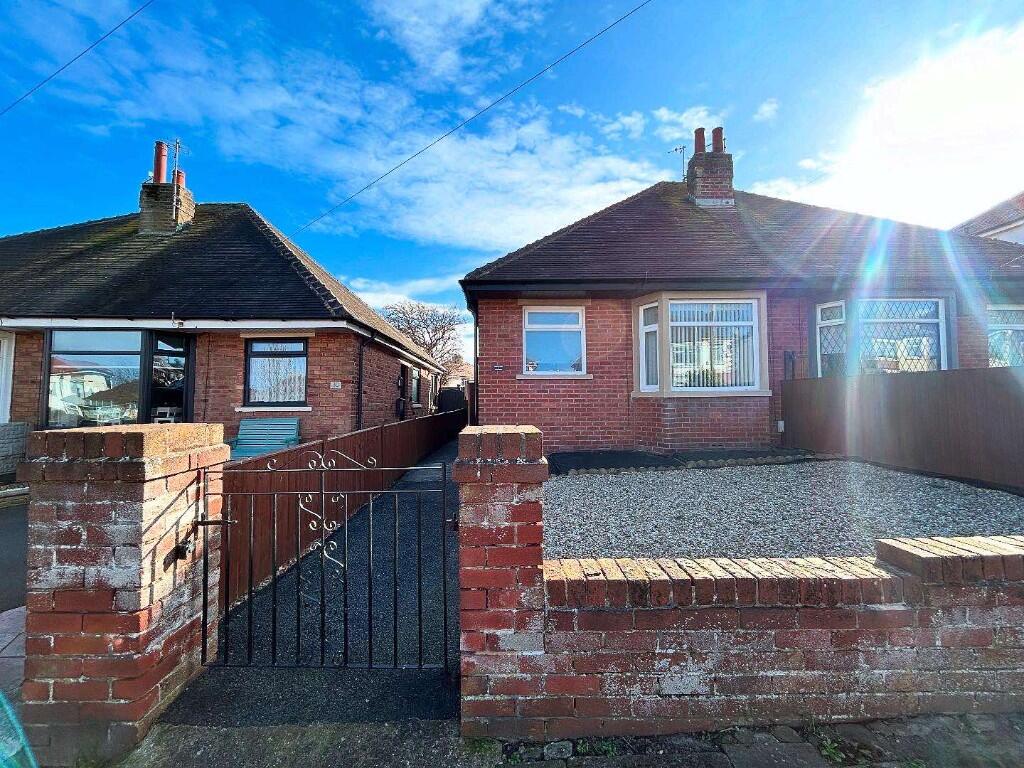 Main image of property: Wilson Square, Blackpool, Lancashire, FY5