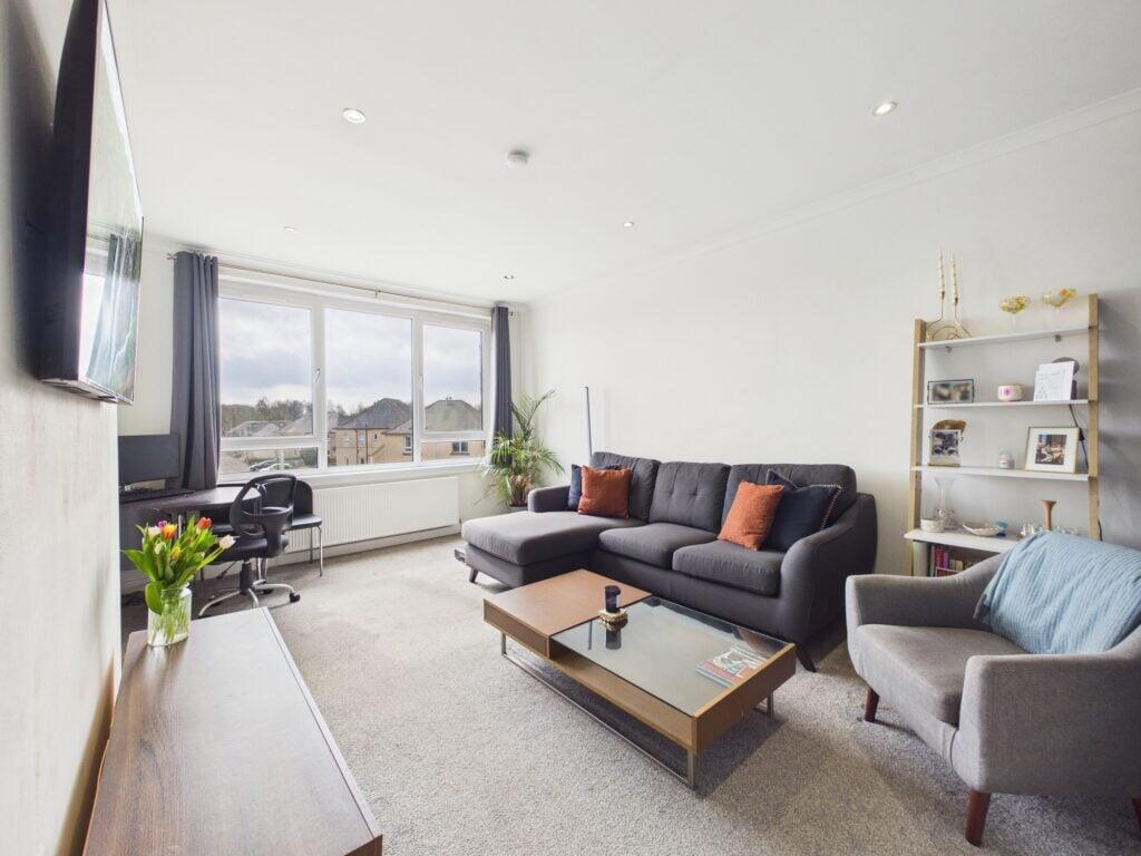 Main image of property: 25 Burns Street, Dunfermline, KY12 9EL