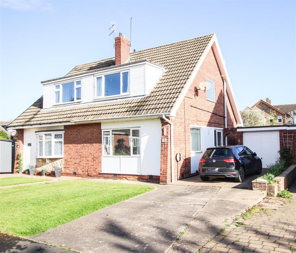 Main image of property: Langton Gardens, Branton, Doncaster