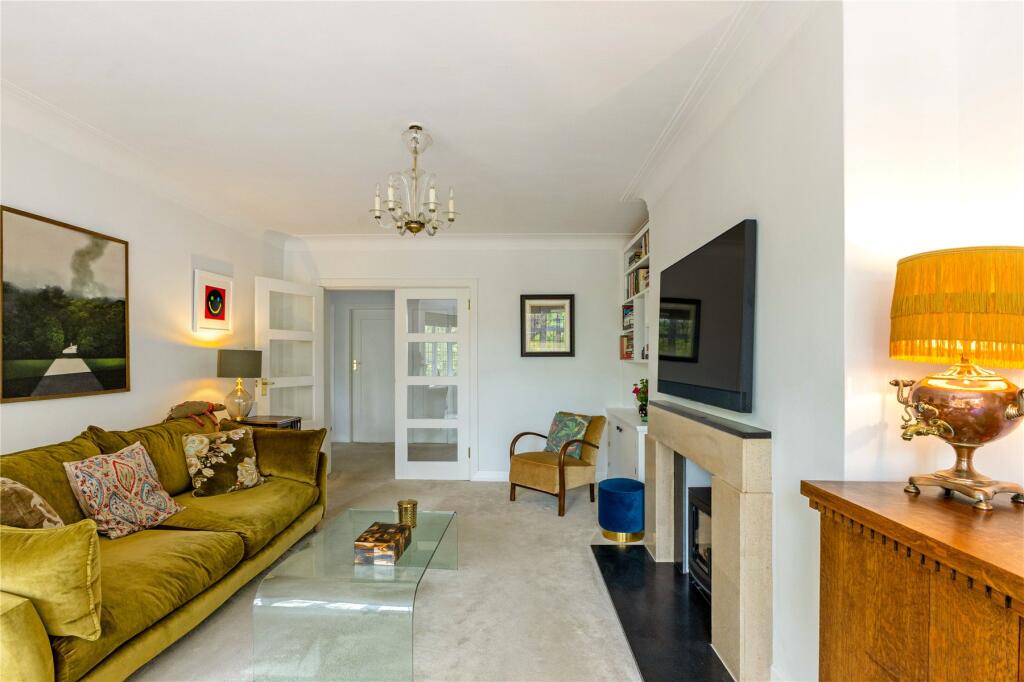 Apartment in London, Roehampton - View 4