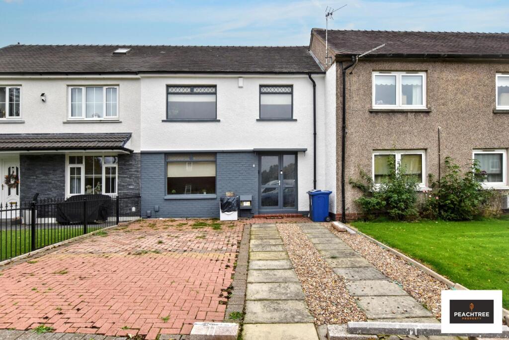 Main image of property: Millburn Way, Renfrew