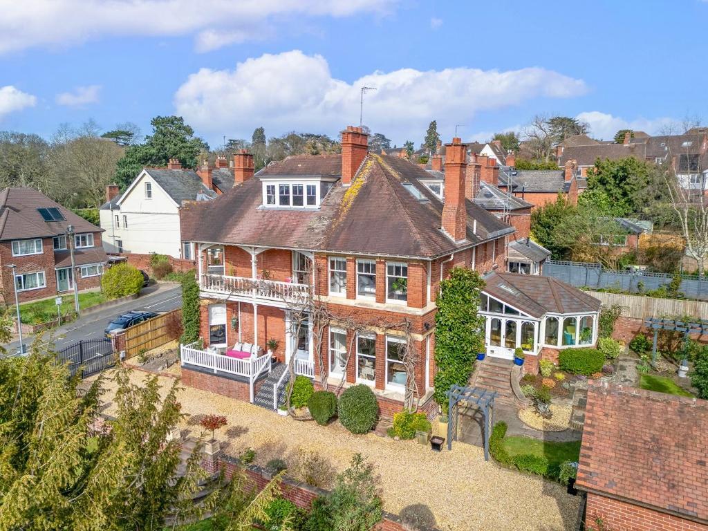 Main image of property: Elm Road, Hereford, Herefordshire, HR1 2TH