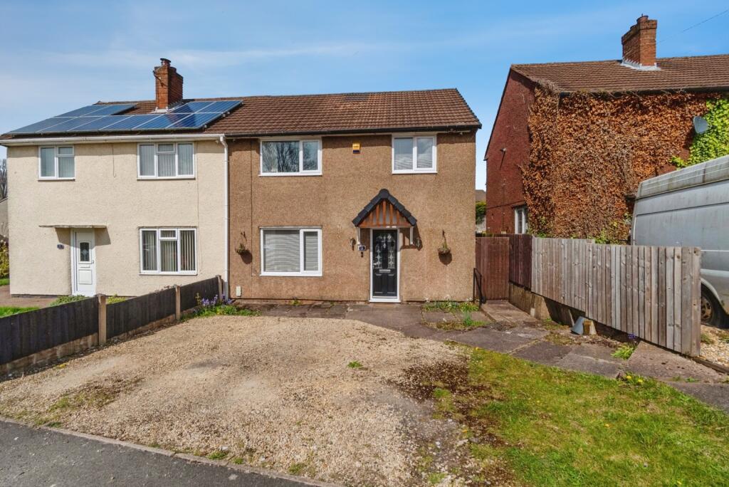 Main image of property: Smillie Place, CANNOCK, Staffordshire, WS11