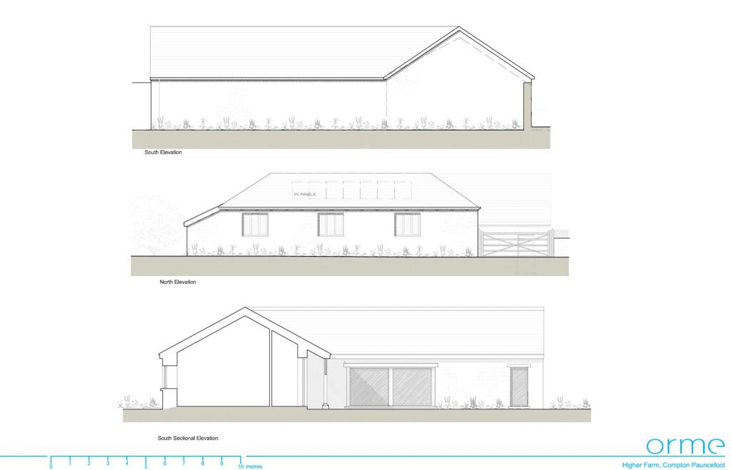 Additional image 5 of Compton Pauncefoot, Yeovil, Somerset, BA22