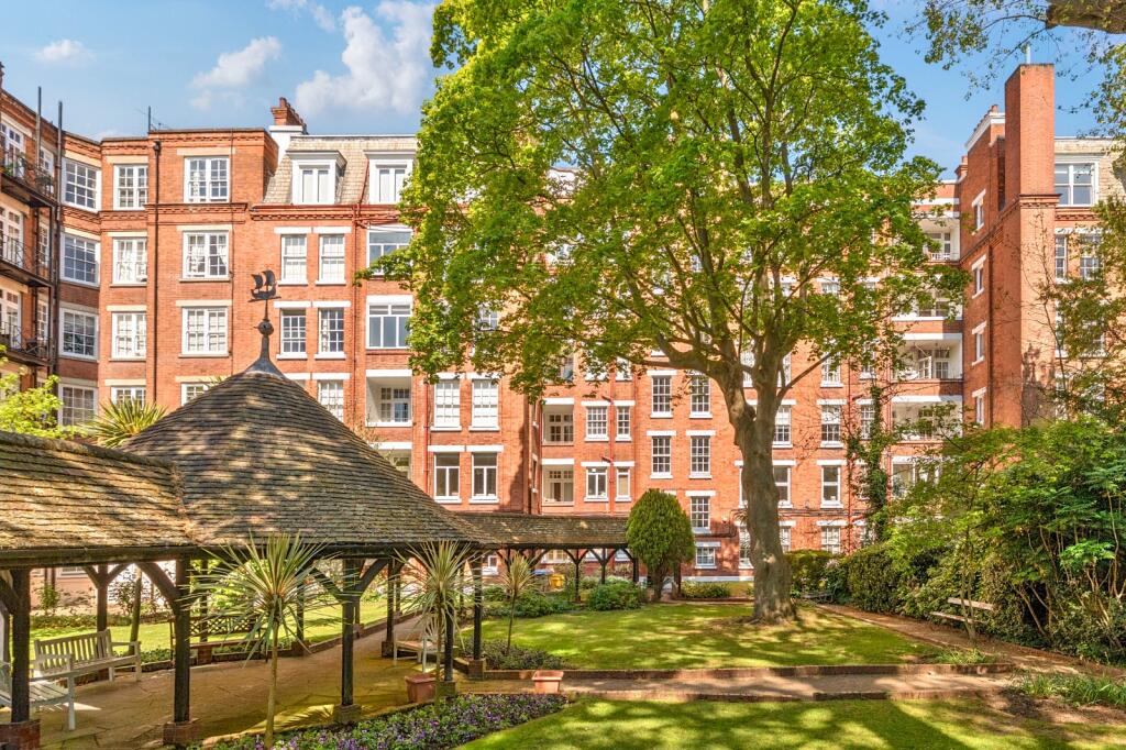 Main image of property: Circus Road, St John's Wood, London, NW8