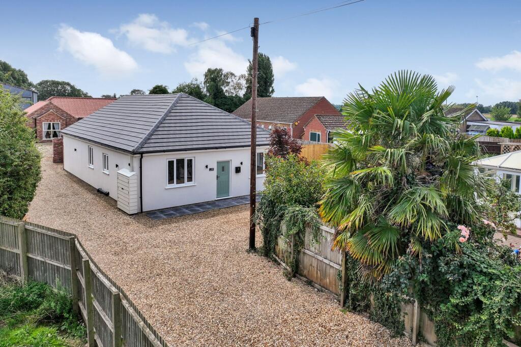 Main image of property: Leverington Common, Leverington, PE13