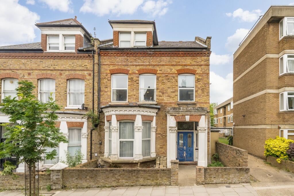 Main image of property: Princess Crescent, Hackney, London