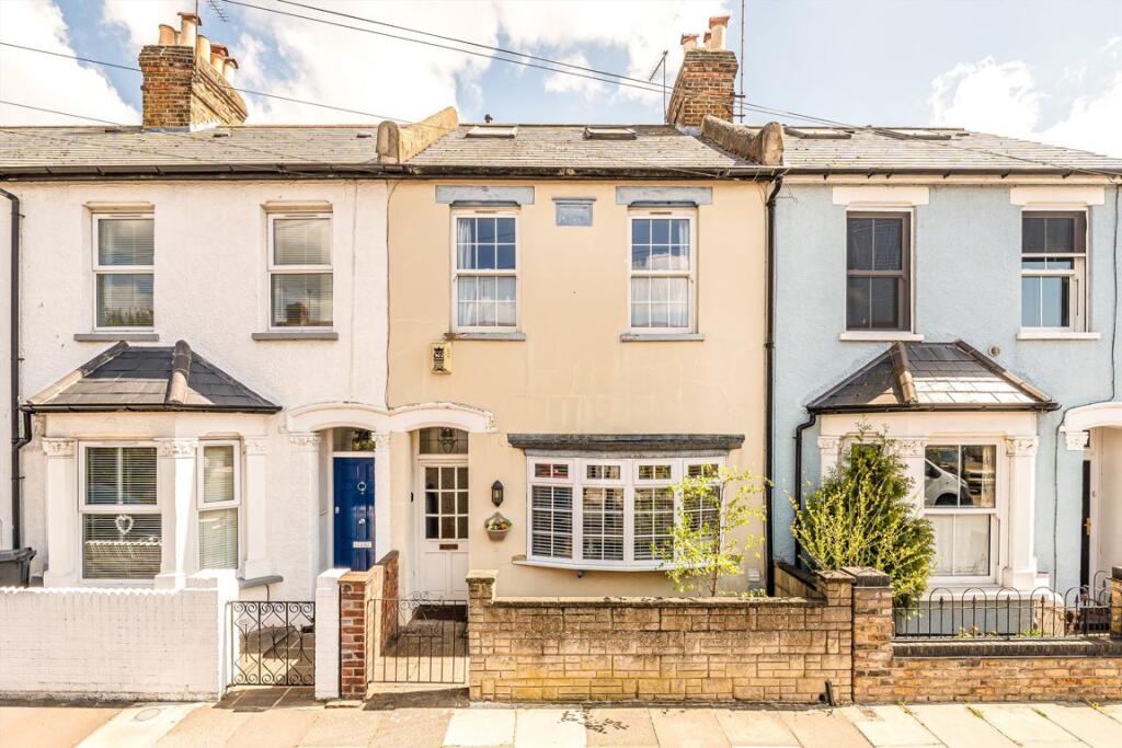 Main image of property: Worple Road, Old Isleworth