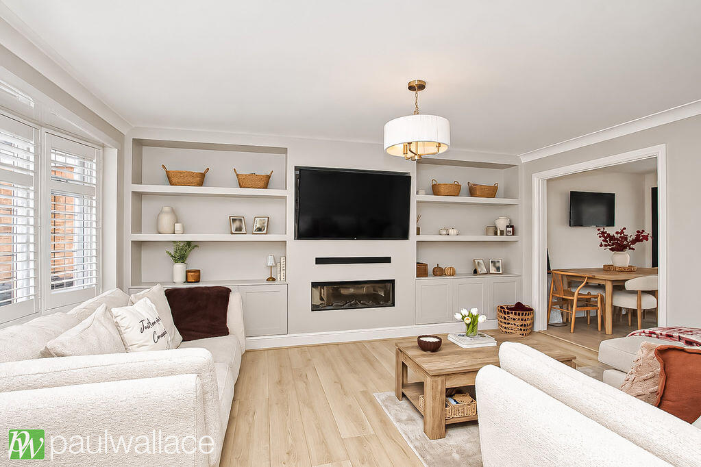 House in Broxbourne - View 2
