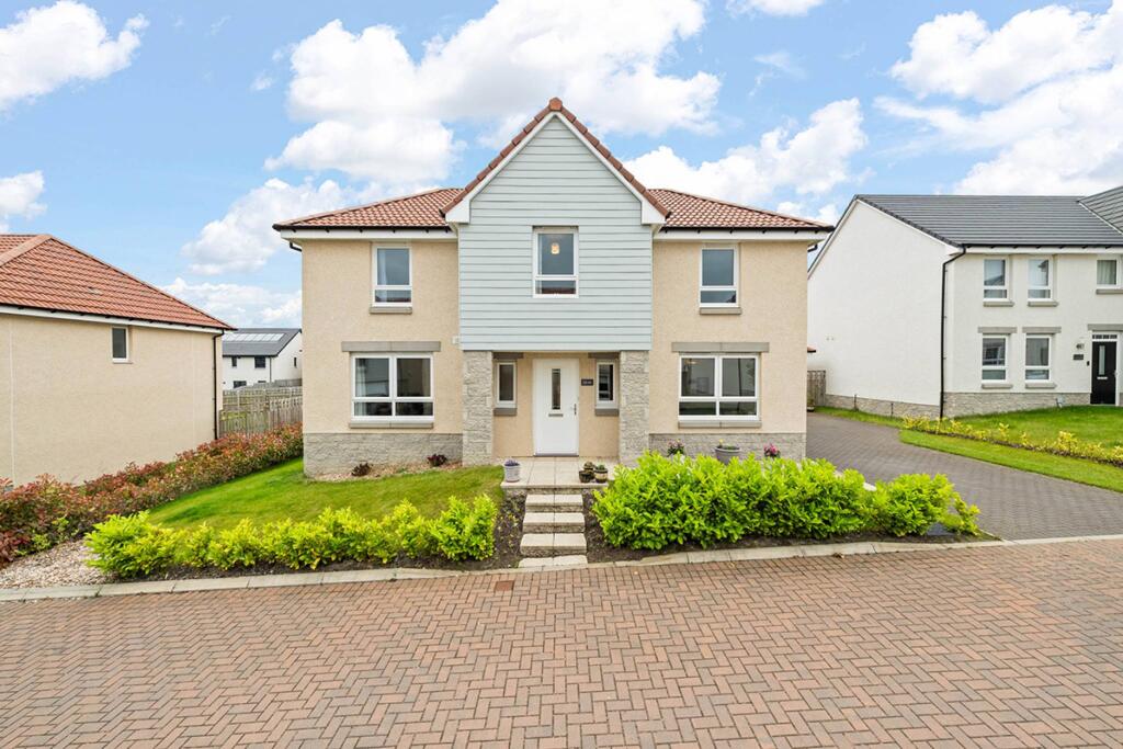 Main image of property: 13 Adam Drive, Calderwood, East Calder, EH53 0PX