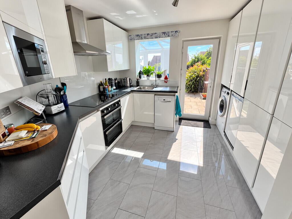 House in Adur, West Sussex - More