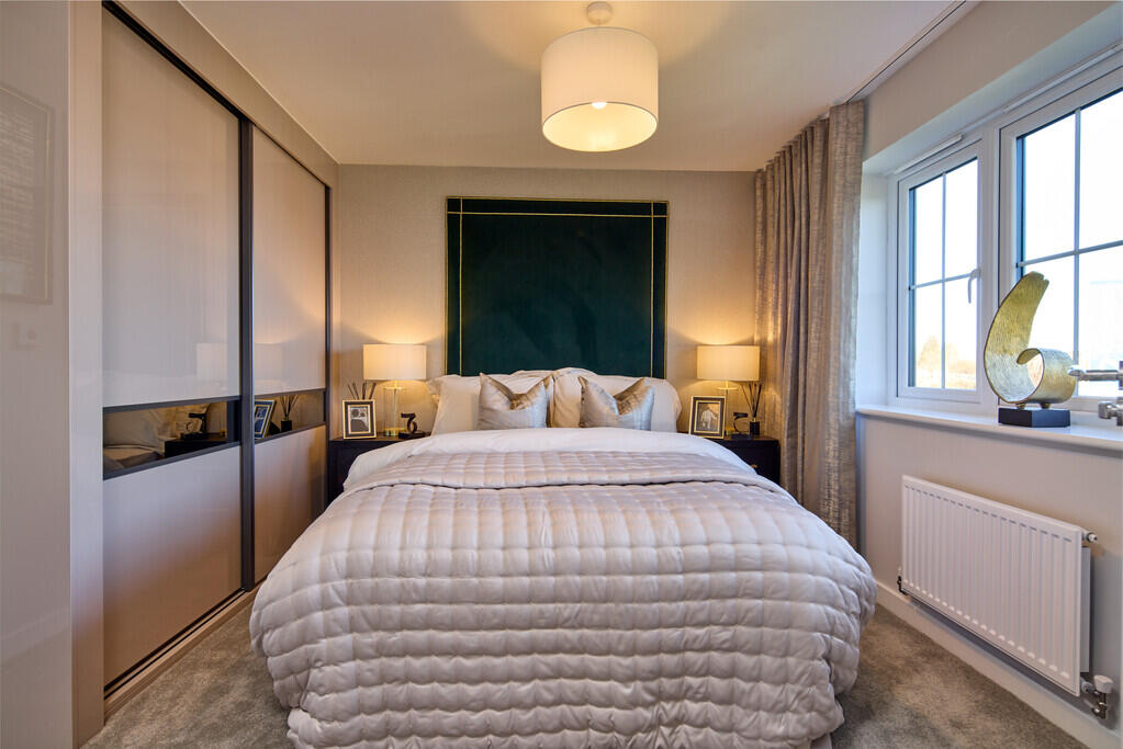 House in High Peak, Harpur Hill - View 4