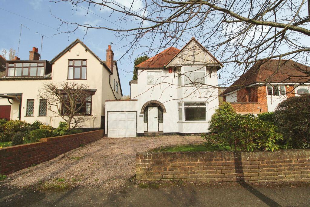 Main image of property: Lonsdale Road, Walsall, WS5 3JJ