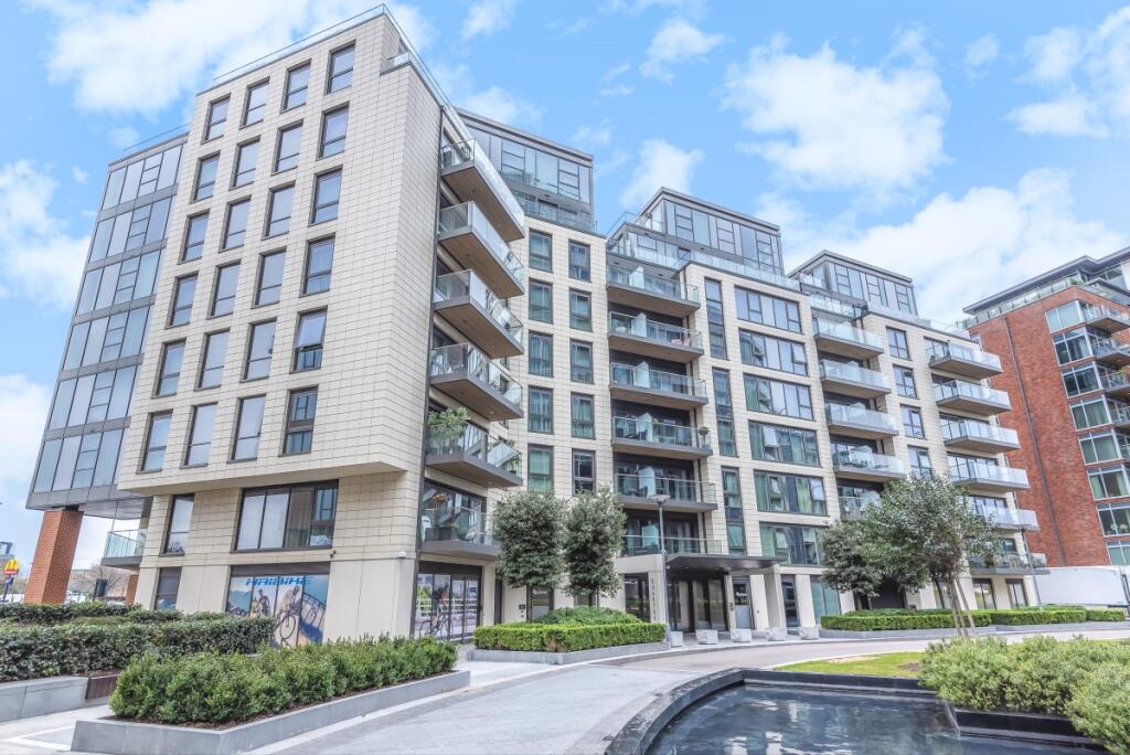 Main image of property: Juniper Drive, Wandsworth, London, SW18