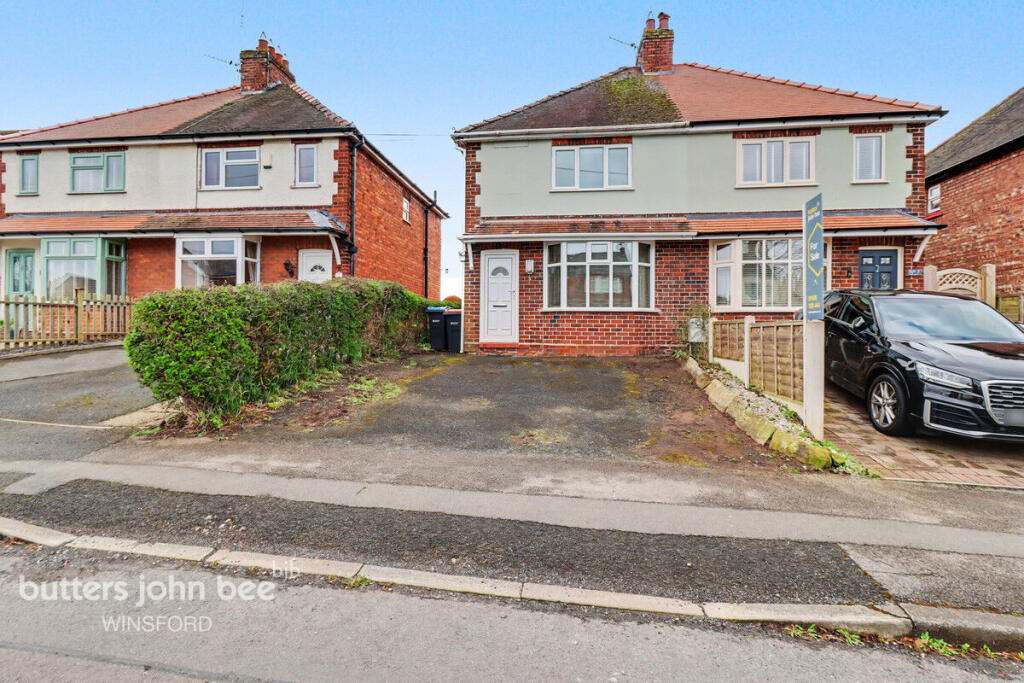 Main image of property: Littler Lane, Winsford