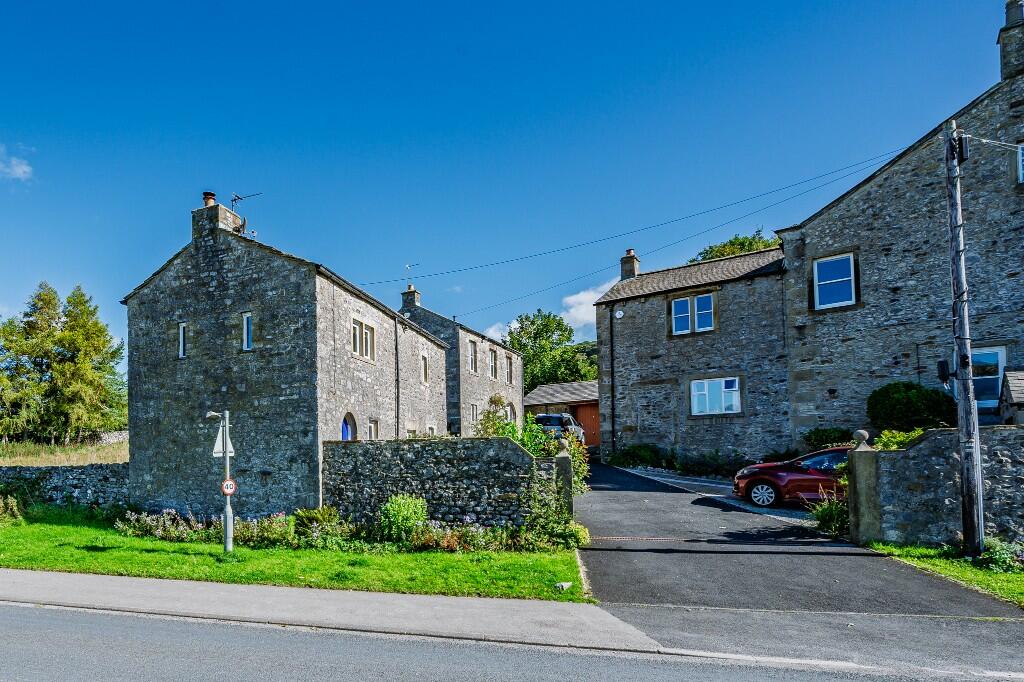 Additional image 17 of Maple Cottage, Langcliffe, BD24
